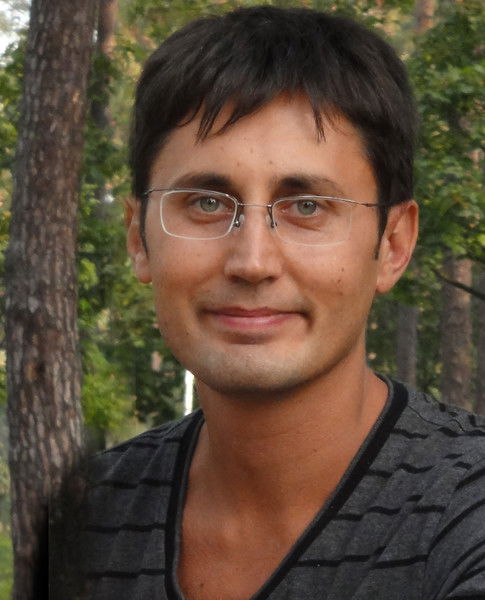 Денис Дмитрук