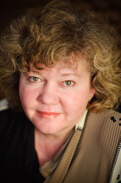 Татьяна Соколова