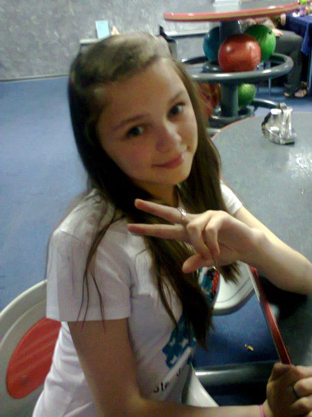 Диана Юркуц