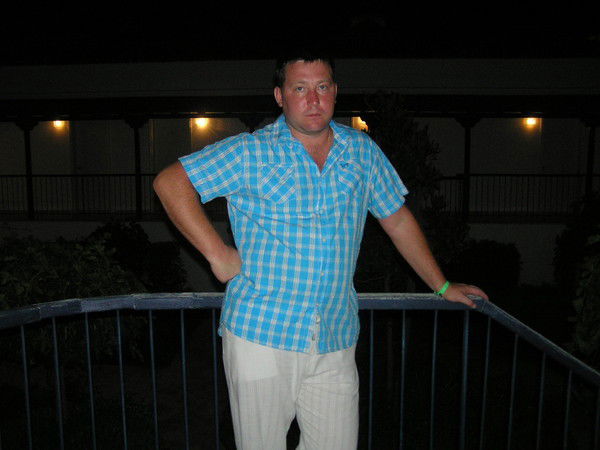 Игорь Потякин