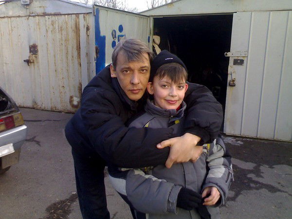 Константин Рагуцкий