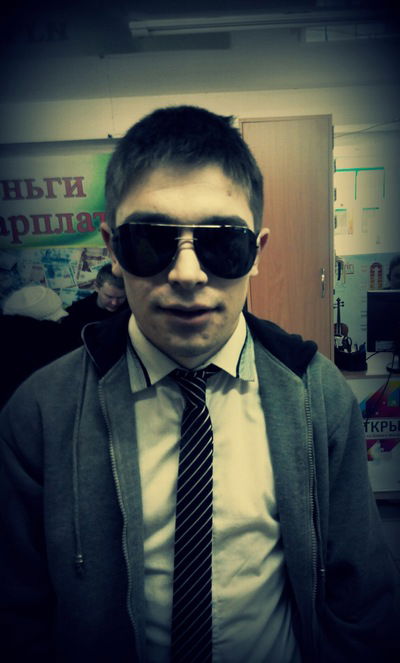 Рамзиль Абдеев