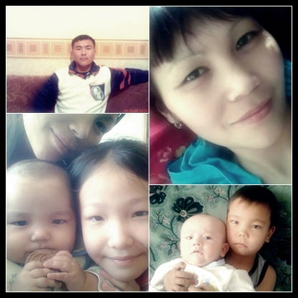 Назым Жаксылыккызы