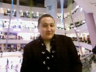 Нурбол Менешов