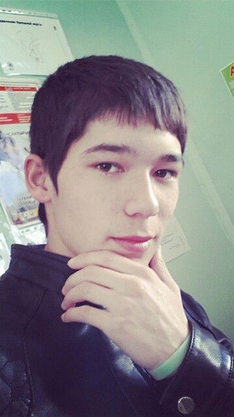 Рустам Кунтуганов