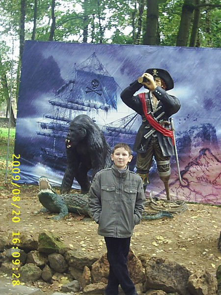 Алёша Игонькин