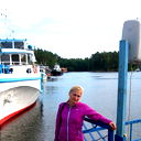 Екатерина Евдокимова