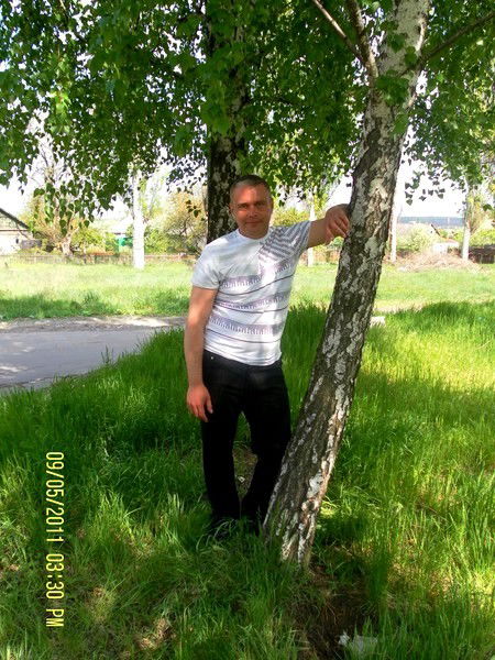 Андрей Червонец