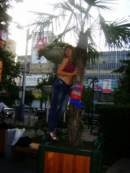 Дарья Новикова