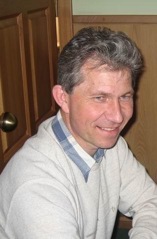 Владимир Гончаров