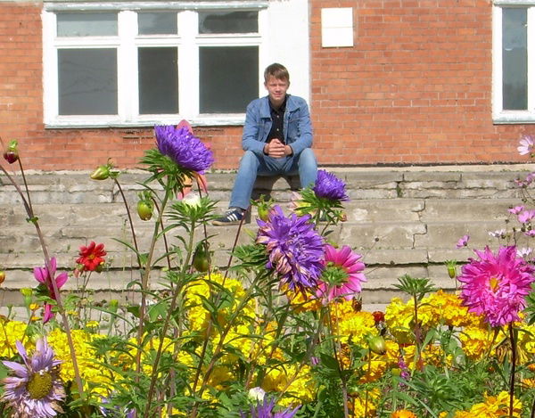 Иван Пенушкин