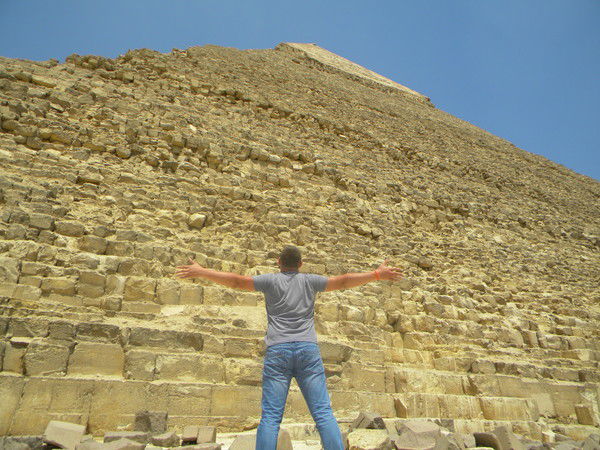 Антон Гапанюк