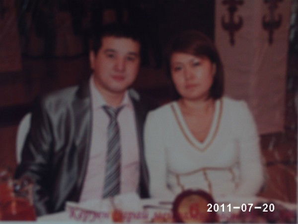 Асем Кулжабаева