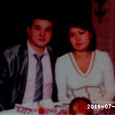 Асем Кулжабаева