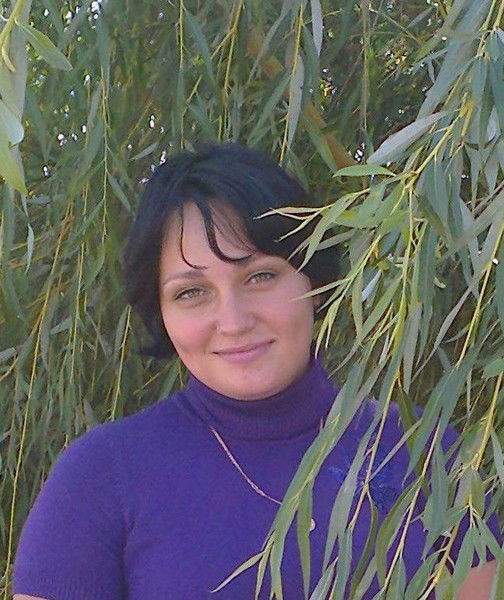 Любовь Сухорукова