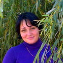 Любовь Сухорукова
