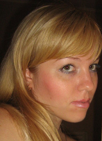 Ирина Котова