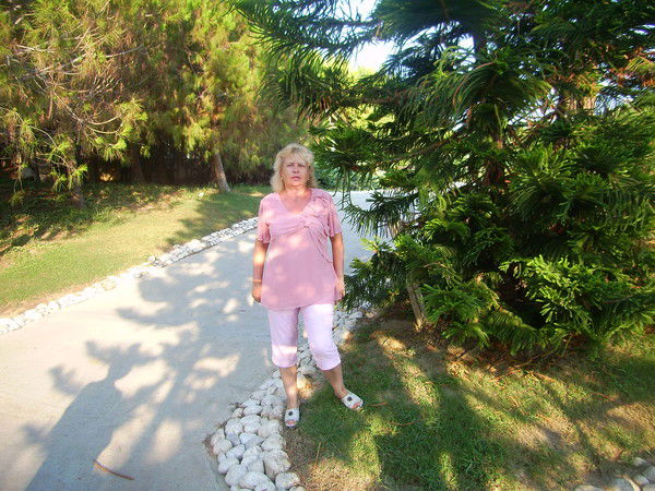 Наталья Кравченко