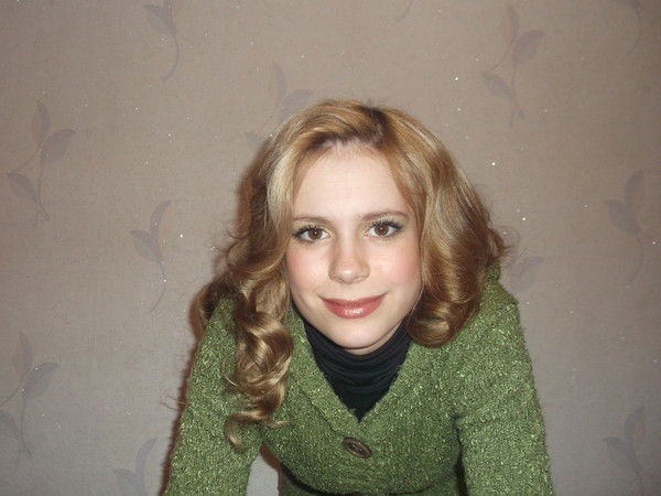 Наталья Максимова