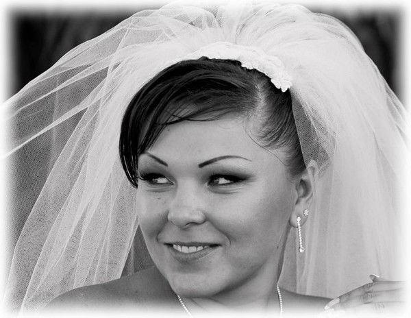 Дарья Дедова