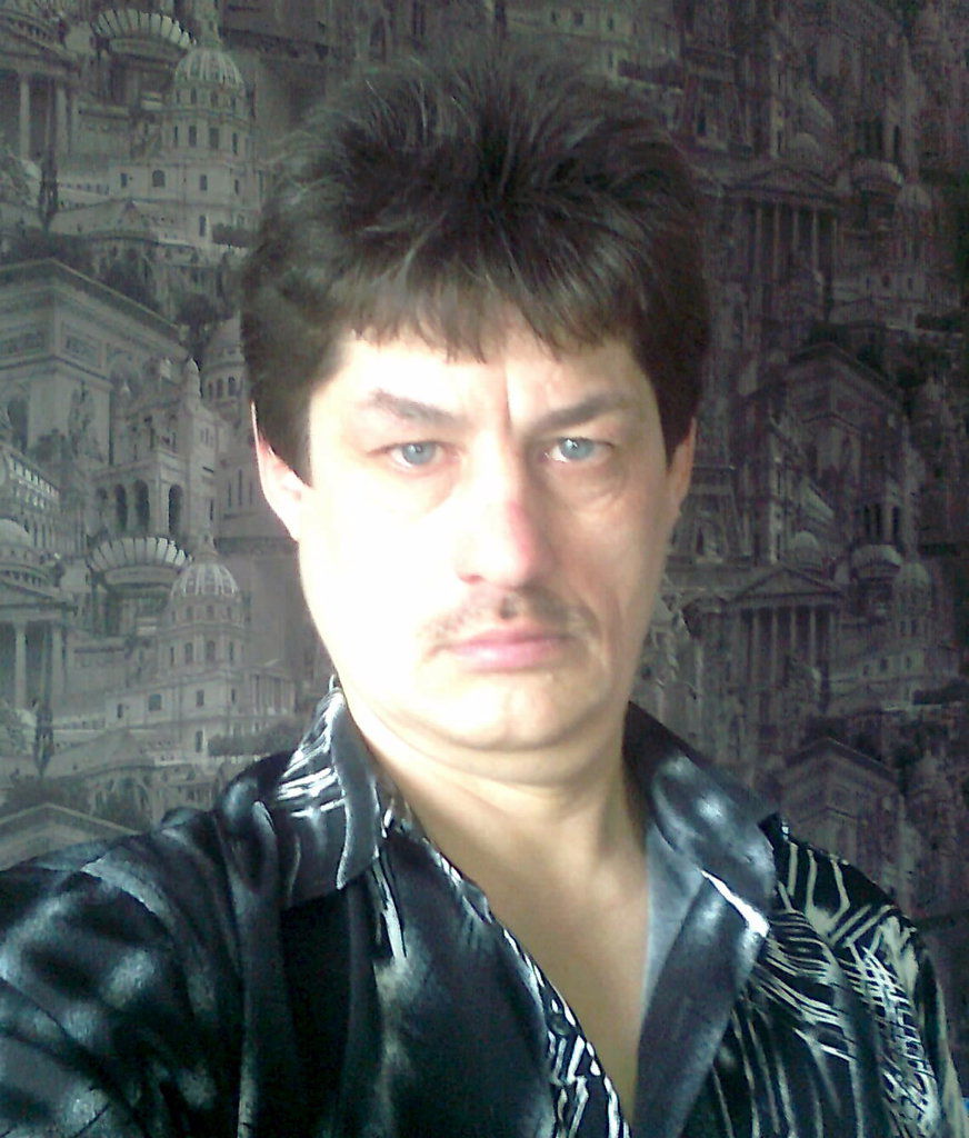 Сергей Сергей