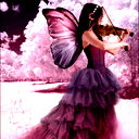 * Butterfly*