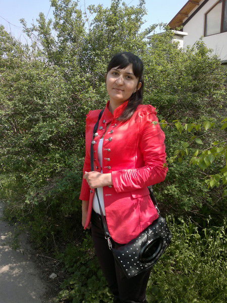 Лейкович Татьяна