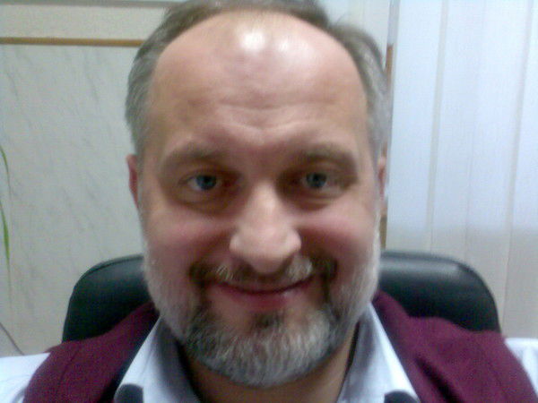 Игорь Самсоненко