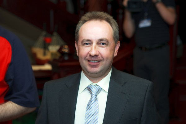 Юрий Роменский