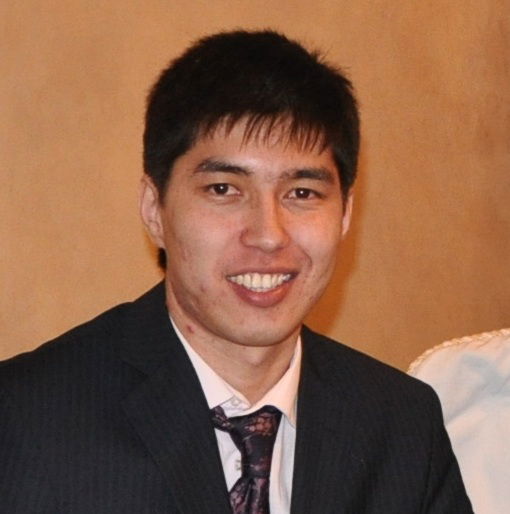 Бекболат Керимбеков