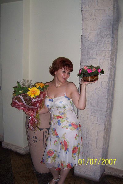 Алла Носова