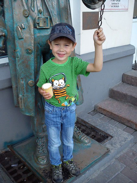 Виктория Титова