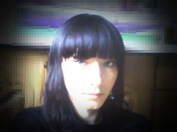 Вероника Константинова