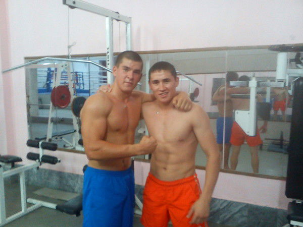 Владислав Ерёмин