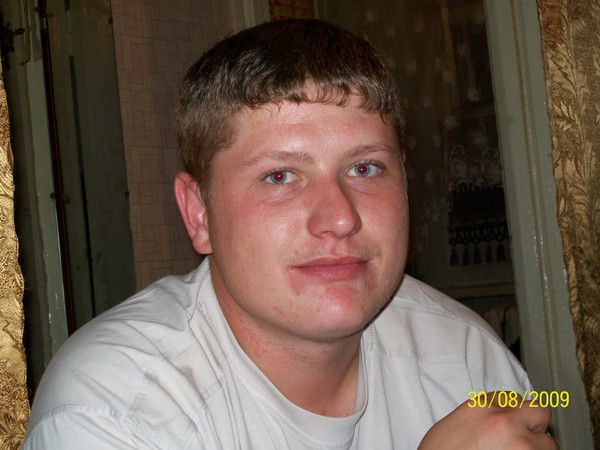 Сергей Клейменов