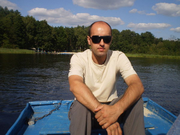 Владимир Кочурко