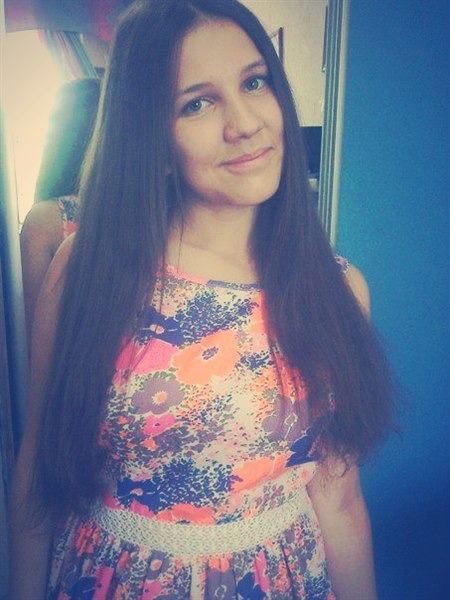 Виктория Иванова