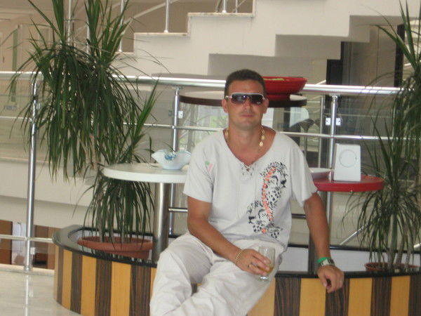 Станислав Пичугин