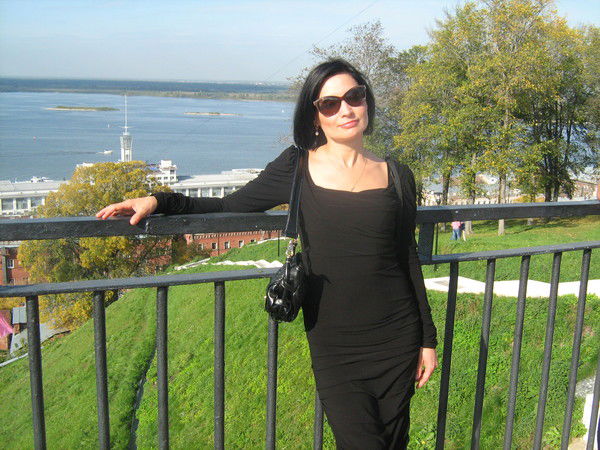 Лиана Садыкова