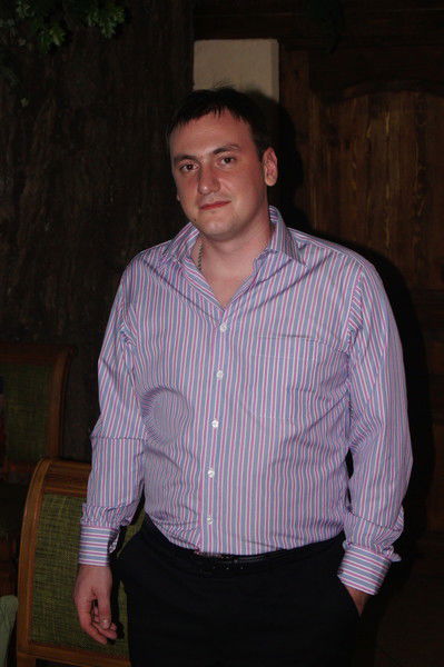 Георгий Филоян