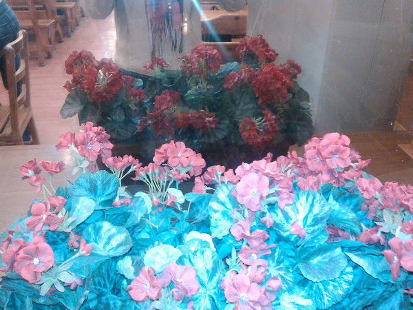 Зульпаруза Амирбековна