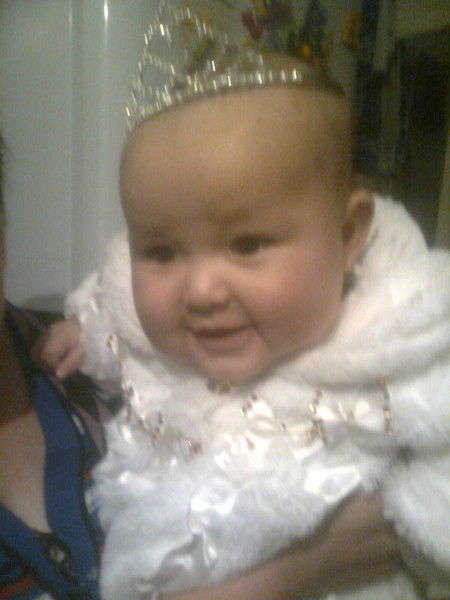 Эльмира Исабаева