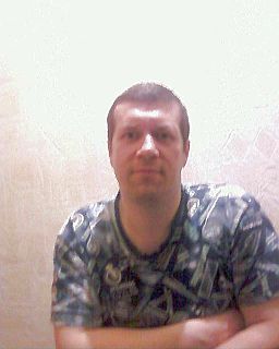 Игорь Камейко