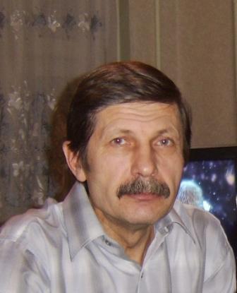 Валерий Рвс