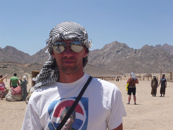 Олег Степанов