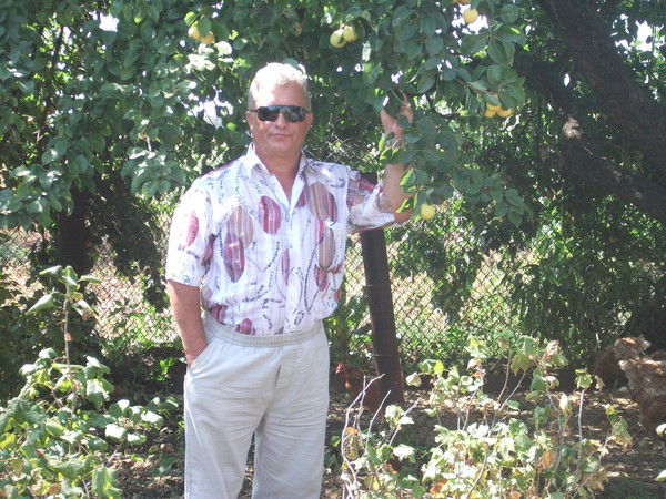 Владимир Москвин