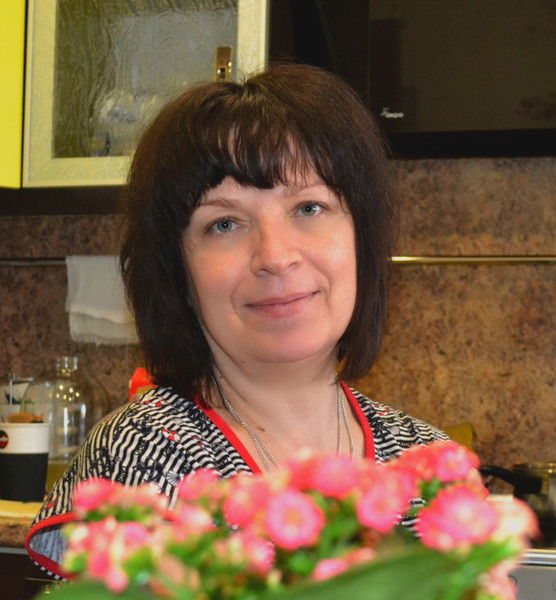 Любовь Никитина