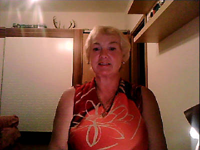 Светлана Староватых