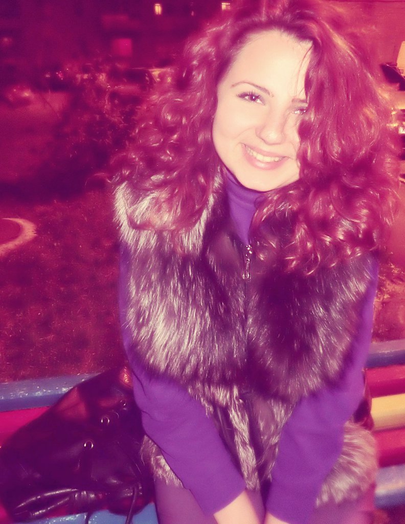 Надежда Шуляк