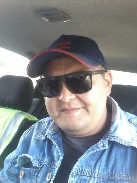 Нурлан Нурашев